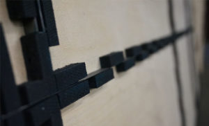 Diecut