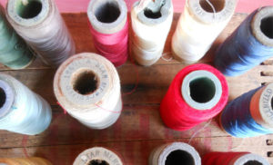 Sewing
